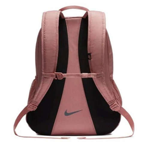 Nike air bag rose gold 2025